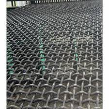 sand high carbon steel wire mesh